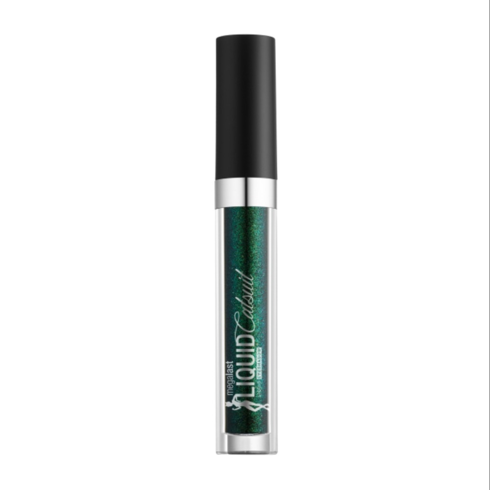 5/$25 🖤 Wet n Wild Emerald Gaze Liquid Catsuit Eyeshadow
